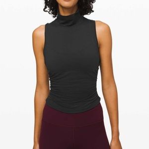 See the Horizon Tank Lululemon